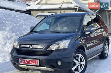 Внедорожник / Кроссовер Honda CR-V 2007 в Коломые