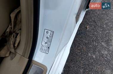 Позашляховик / Кросовер Honda CR-V 2012 в 