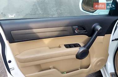 Позашляховик / Кросовер Honda CR-V 2012 в 