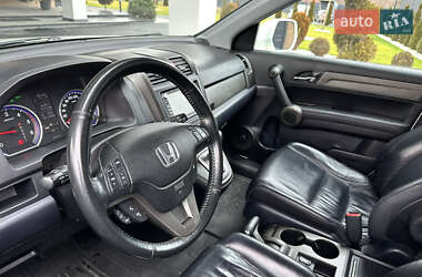 Внедорожник / Кроссовер Honda CR-V 2009 в Ковеле