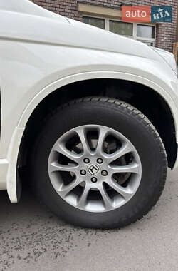 Внедорожник / Кроссовер Honda CR-V 2011 в 
