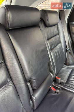 Внедорожник / Кроссовер Honda CR-V 2011 в 