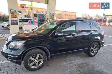 Внедорожник / Кроссовер Honda CR-V 2012 в 