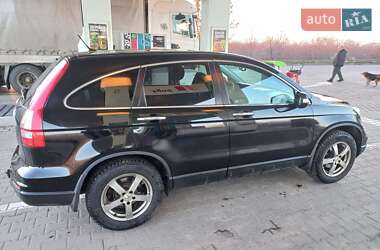 Внедорожник / Кроссовер Honda CR-V 2012 в 