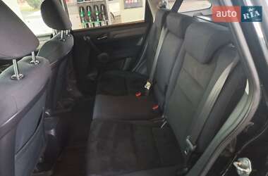 Внедорожник / Кроссовер Honda CR-V 2012 в 