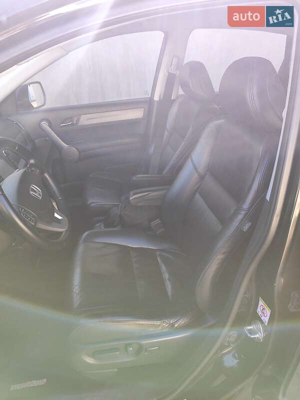 Внедорожник / Кроссовер Honda CR-V 2008 в Измаиле