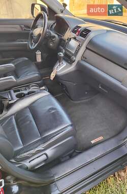 Внедорожник / Кроссовер Honda CR-V 2008 в 