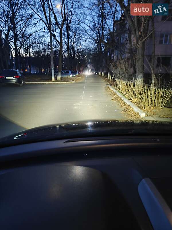 Внедорожник / Кроссовер Honda CR-V 2008 в Измаиле