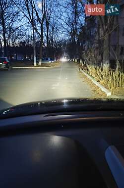 Внедорожник / Кроссовер Honda CR-V 2008 в 