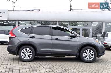 Внедорожник / Кроссовер Honda CR-V 2013 в Днепре