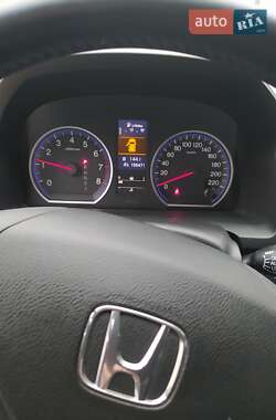 Внедорожник / Кроссовер Honda CR-V 2011 в 