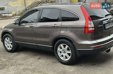 Внедорожник / Кроссовер Honda CR-V 2011 в 
