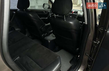 Внедорожник / Кроссовер Honda CR-V 2011 в 