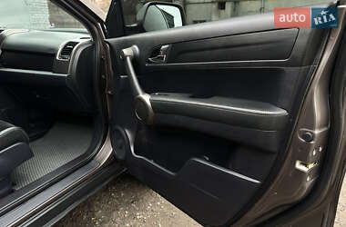 Внедорожник / Кроссовер Honda CR-V 2011 в 
