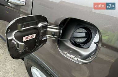 Внедорожник / Кроссовер Honda CR-V 2011 в 