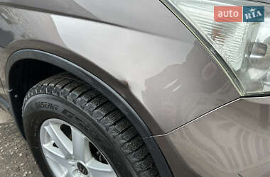Внедорожник / Кроссовер Honda CR-V 2011 в 
