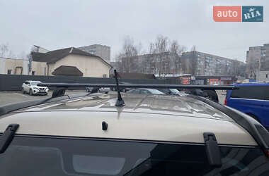 Внедорожник / Кроссовер Honda CR-V 2006 в 