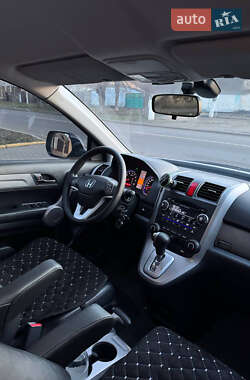 Внедорожник / Кроссовер Honda CR-V 2007 в Березовке