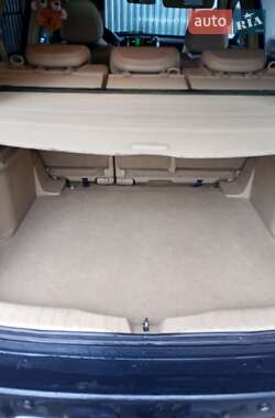 Внедорожник / Кроссовер Honda CR-V 2007 в 