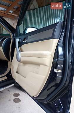 Внедорожник / Кроссовер Honda CR-V 2007 в 