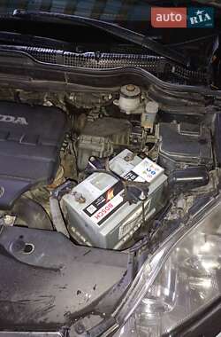 Внедорожник / Кроссовер Honda CR-V 2007 в 
