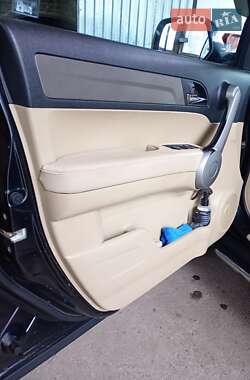 Внедорожник / Кроссовер Honda CR-V 2007 в 