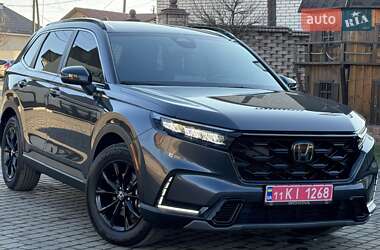 Позашляховик / Кросовер Honda CR-V 2023 в Києві