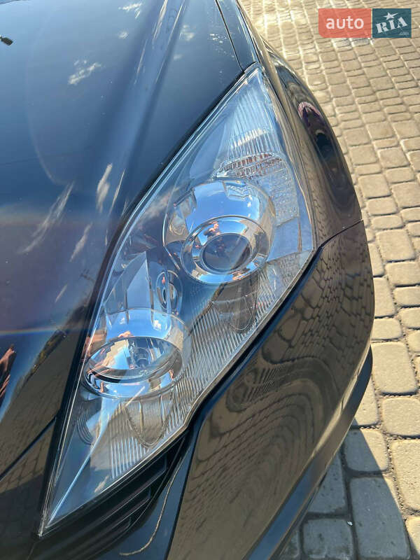 Внедорожник / Кроссовер Honda CR-V 2007 в Жовкве фото 13 Внедорожник / Кроссовер Honda CR-V 2007 в Жовкве