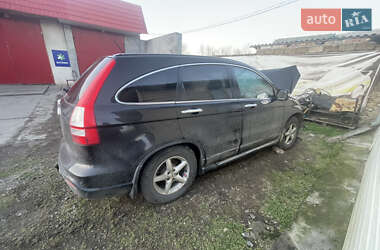 Позашляховик / Кросовер Honda CR-V 2008 в Татарбунарах