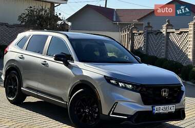 Внедорожник / Кроссовер Honda CR-V 2023 в 