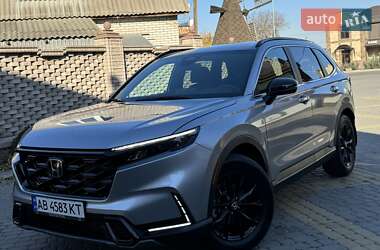 Внедорожник / Кроссовер Honda CR-V 2023 в 