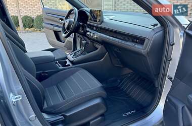Внедорожник / Кроссовер Honda CR-V 2023 в 