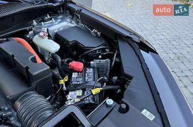 Внедорожник / Кроссовер Honda CR-V 2023 в 