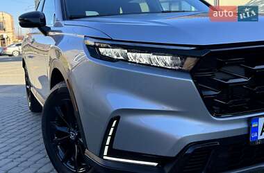 Внедорожник / Кроссовер Honda CR-V 2023 в 
