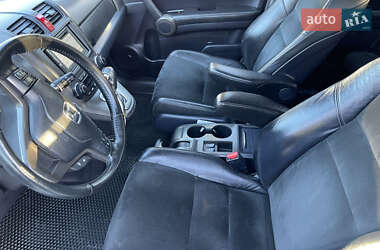 Внедорожник / Кроссовер Honda CR-V 2011 в 