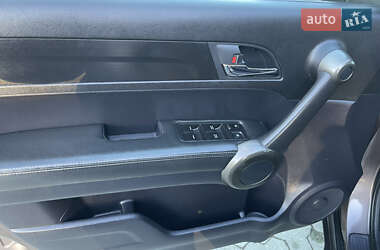 Внедорожник / Кроссовер Honda CR-V 2011 в 