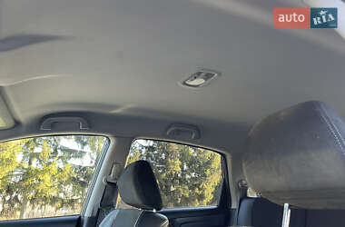 Внедорожник / Кроссовер Honda CR-V 2011 в 