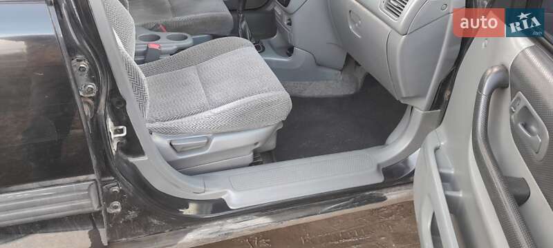 Внедорожник / Кроссовер Honda CR-V 1998 в Павлограде