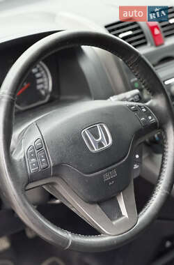 Внедорожник / Кроссовер Honda CR-V 2010 в Рожище