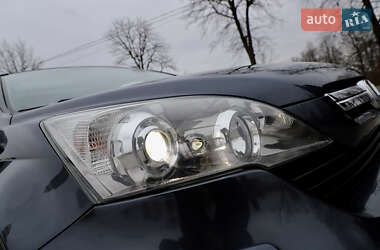 Внедорожник / Кроссовер Honda CR-V 2009 в 