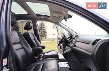 Внедорожник / Кроссовер Honda CR-V 2009 в 