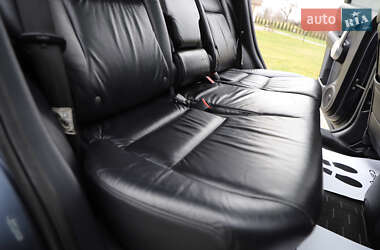 Внедорожник / Кроссовер Honda CR-V 2009 в 