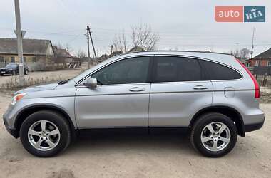 Внедорожник / Кроссовер Honda CR-V 2008 в Ахтырке