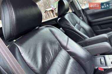 Внедорожник / Кроссовер Honda CR-V 2008 в Ахтырке