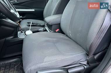 Внедорожник / Кроссовер Honda CR-V 2015 в 