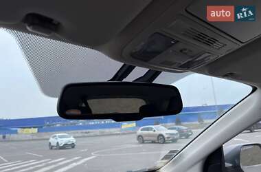 Внедорожник / Кроссовер Honda CR-V 2015 в 