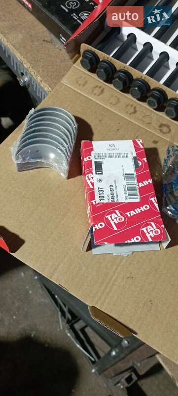 Позашляховик / Кросовер Honda CR-V 1998 в Демидівці