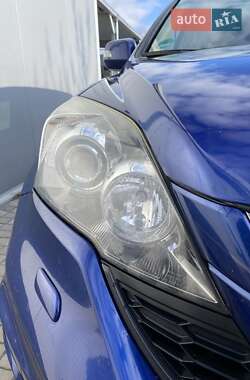 Внедорожник / Кроссовер Honda CR-V 2010 в 