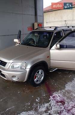 Внедорожник / Кроссовер Honda CR-V 1999 в Коломые