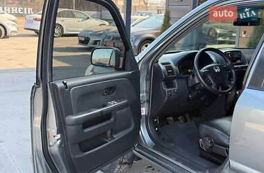 Внедорожник / Кроссовер Honda CR-V 2006 в Ровно